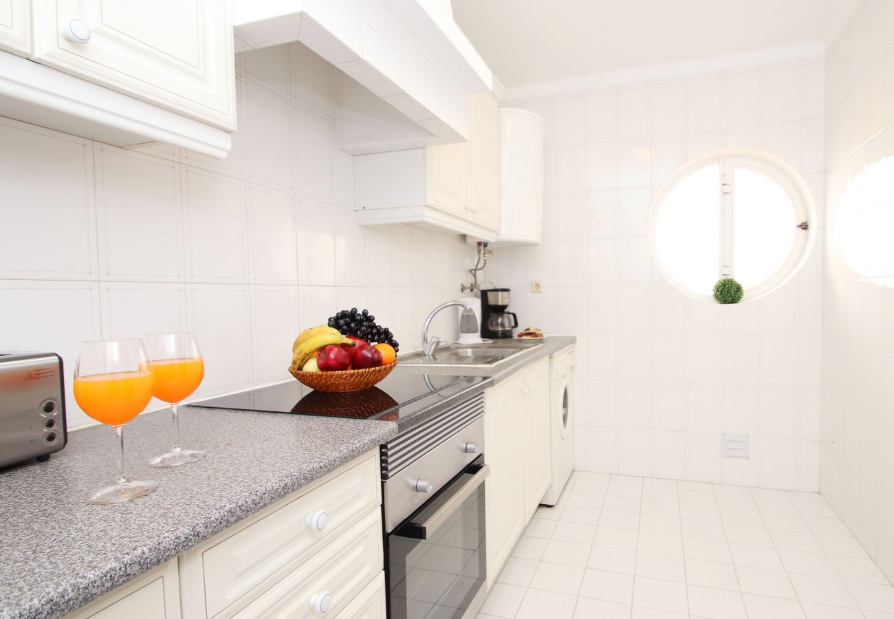 Apartment in Albufeira - Apartment Bohol 2
