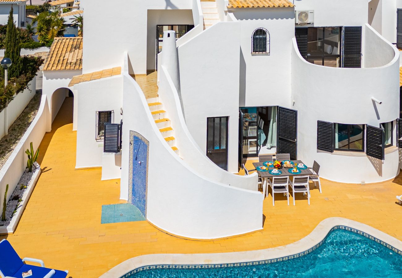 Villa in Albufeira - Villa Maldives