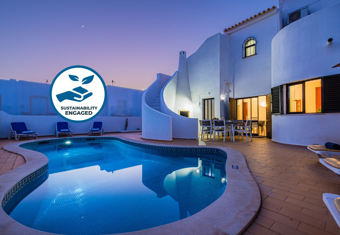 Villa in Albufeira - Villa Maldives