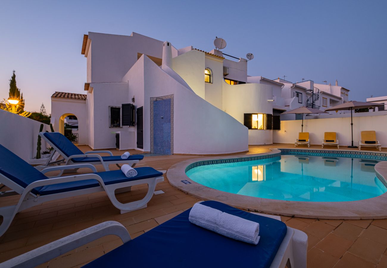 Villa in Albufeira - Villa Maldives
