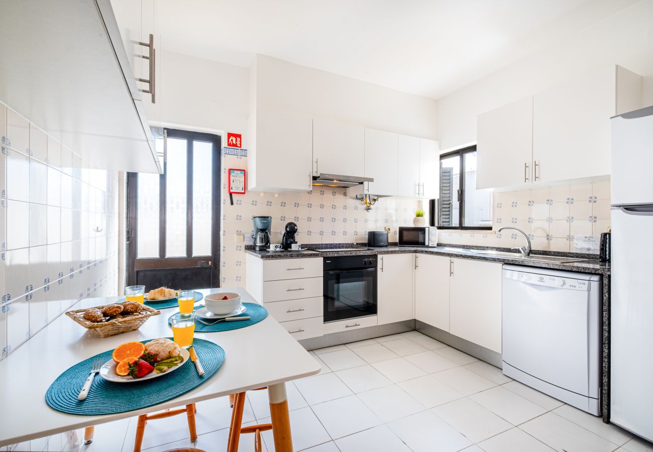 Villa in Albufeira - Villa Maldives