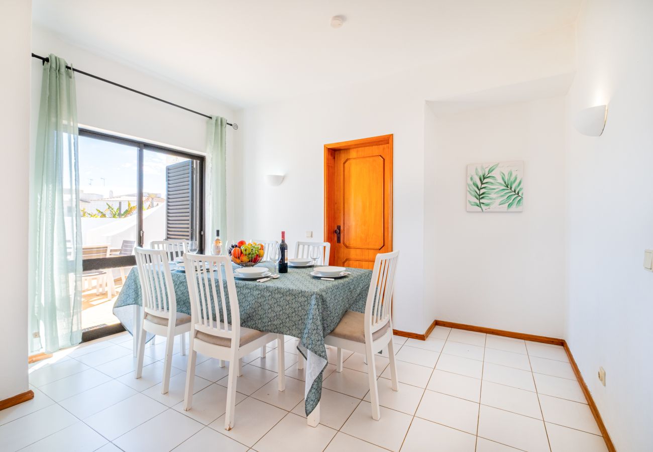 Villa in Albufeira - Villa Maldives