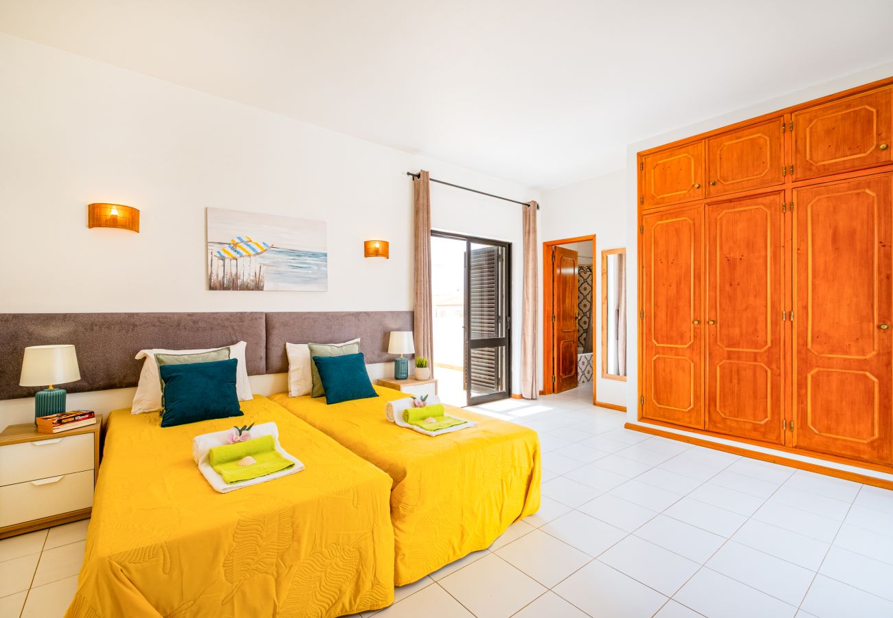 Villa in Albufeira - Villa Maldives