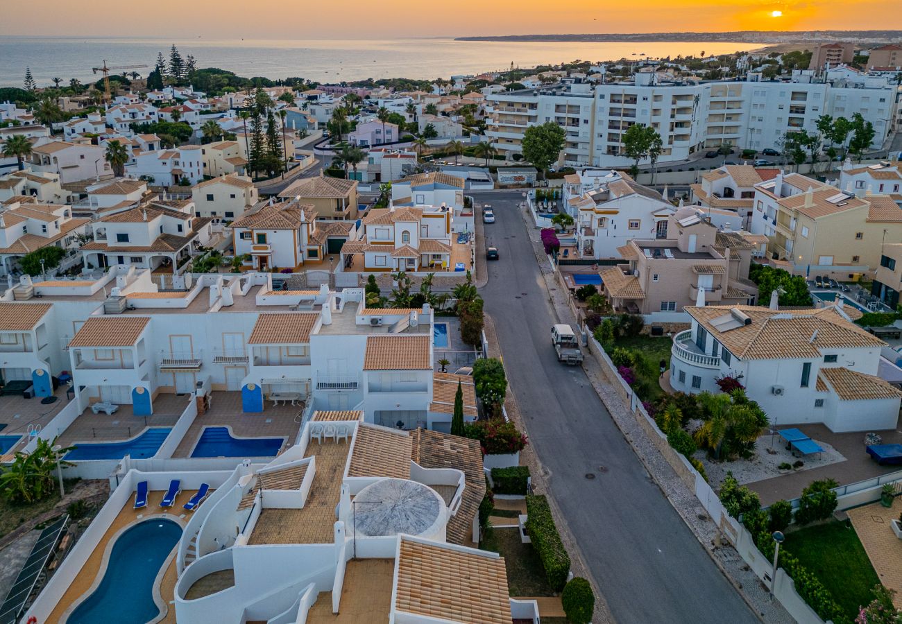 Villa in Albufeira - Villa Maldives