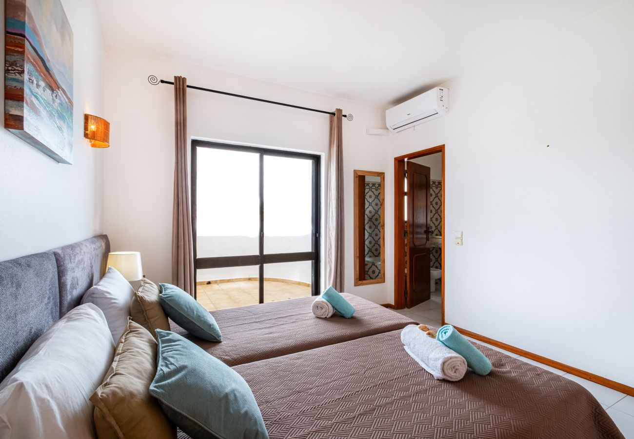 Villa in Albufeira - Villa Maldives