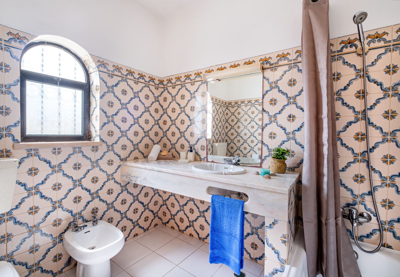 Villa in Albufeira - Villa Maldives