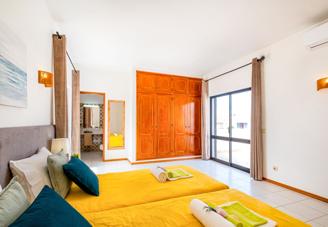 Villa in Albufeira - Villa Maldives