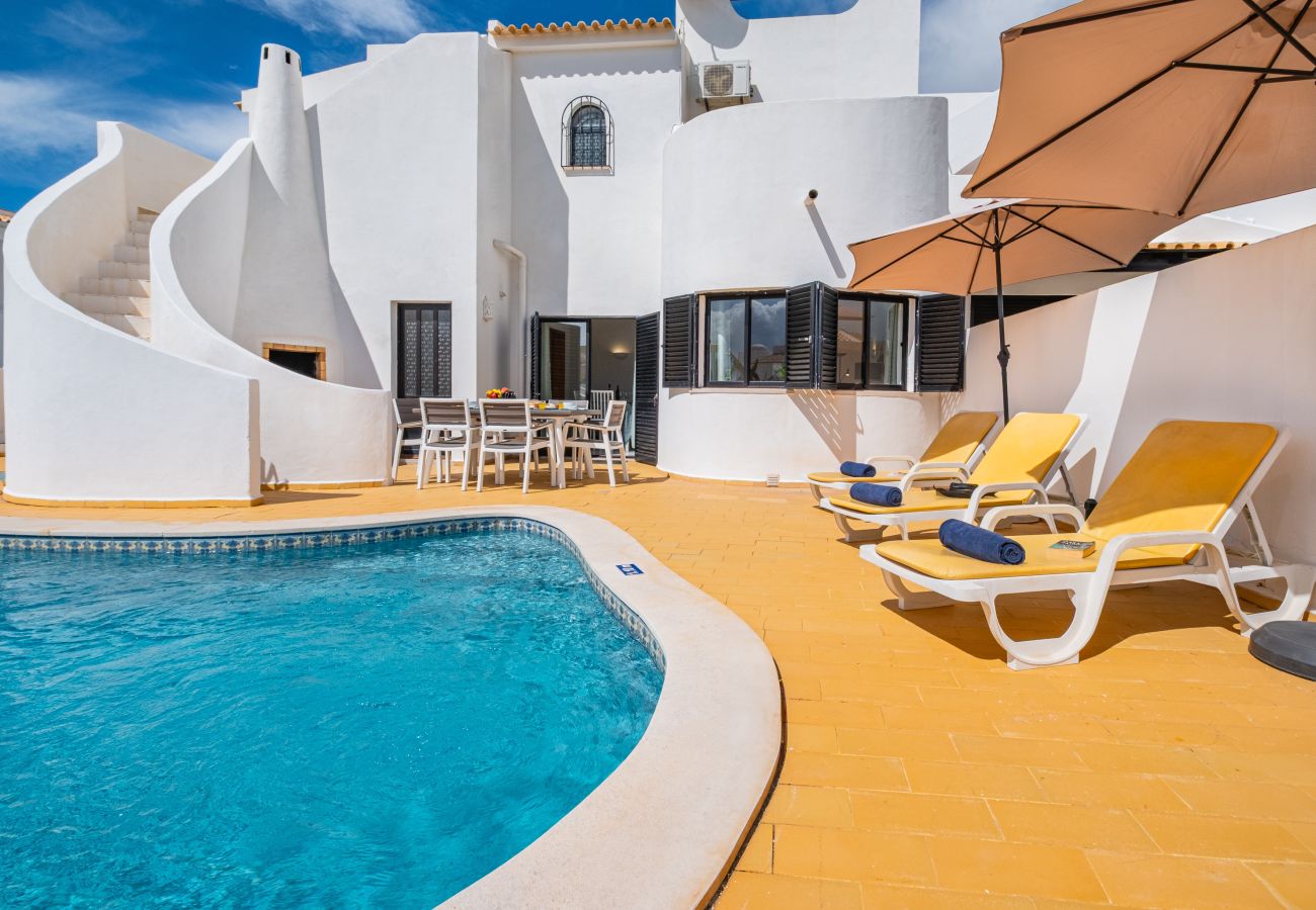 Villa in Albufeira - Villa Maldives