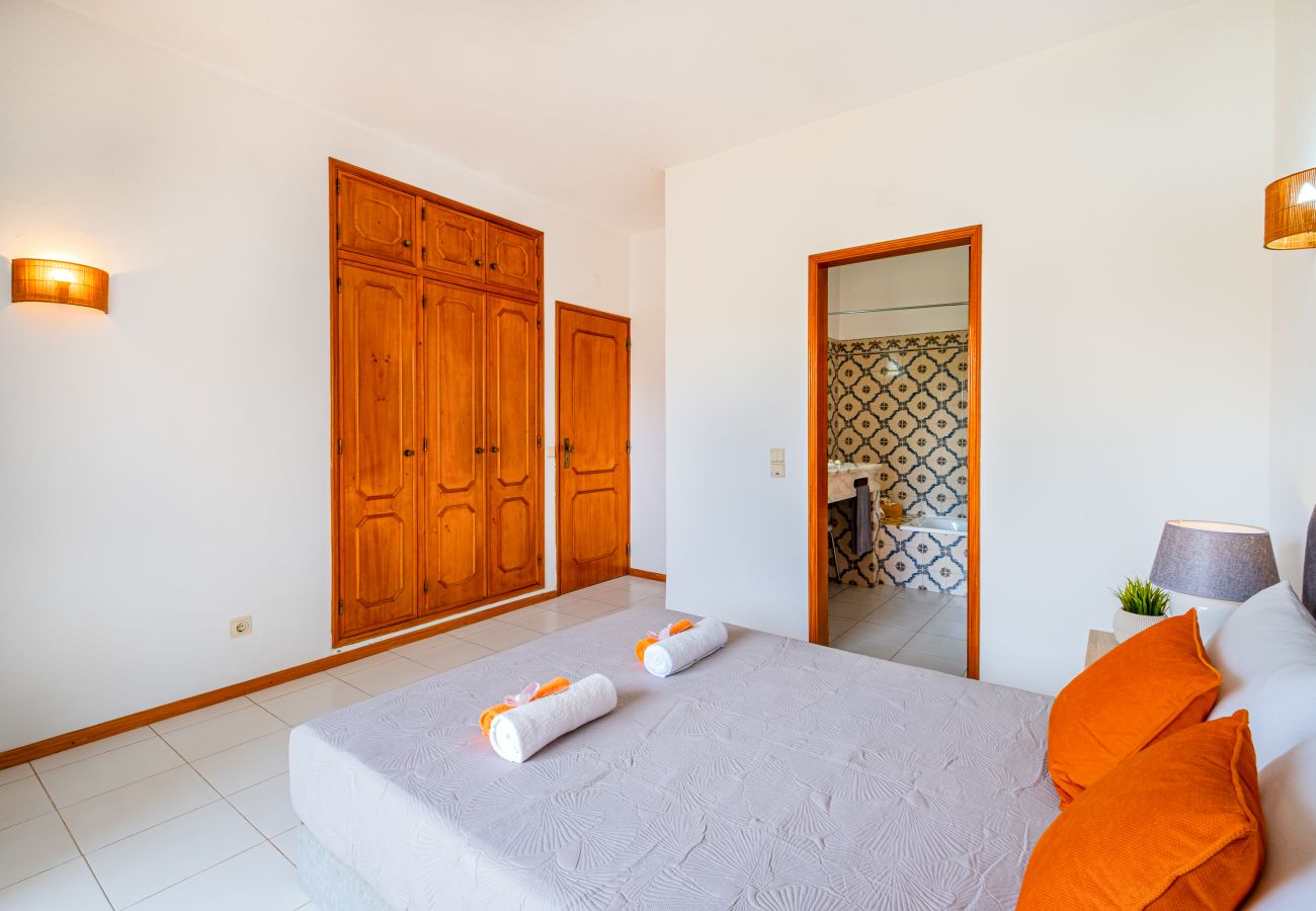Villa in Albufeira - Villa Maldives