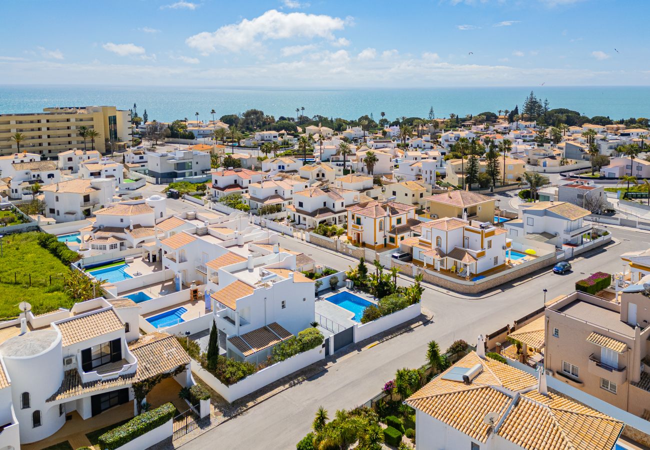 Villa in Albufeira - Villa Maldives