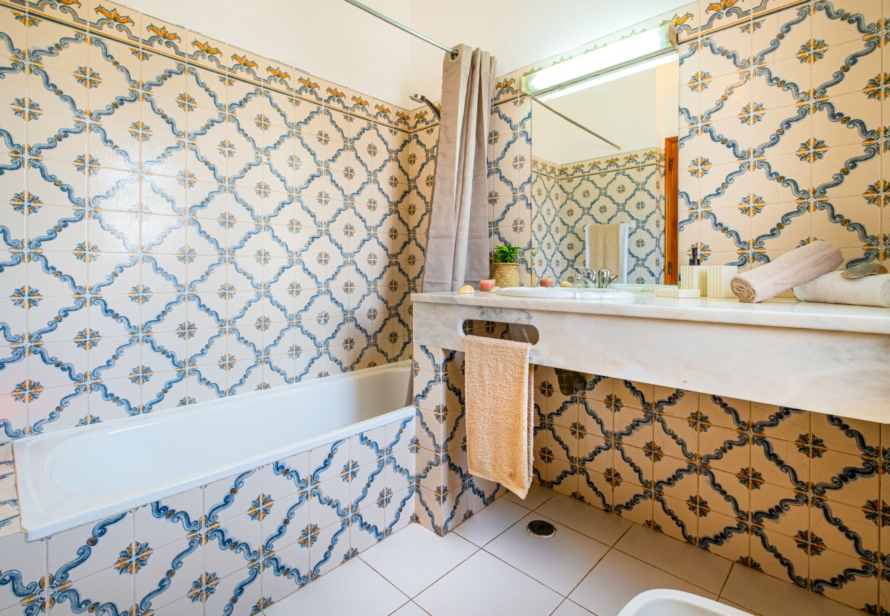 Villa in Albufeira - Villa Maldives