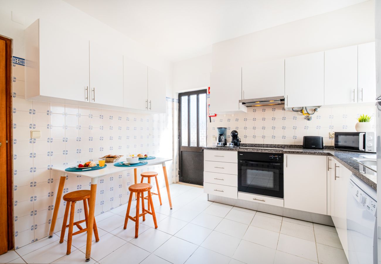 Villa in Albufeira - Villa Maldives