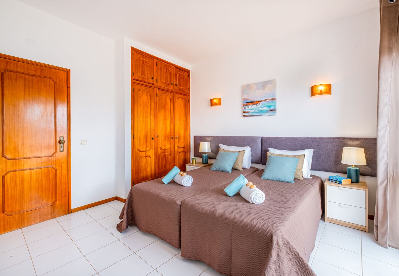 Villa in Albufeira - Villa Maldives
