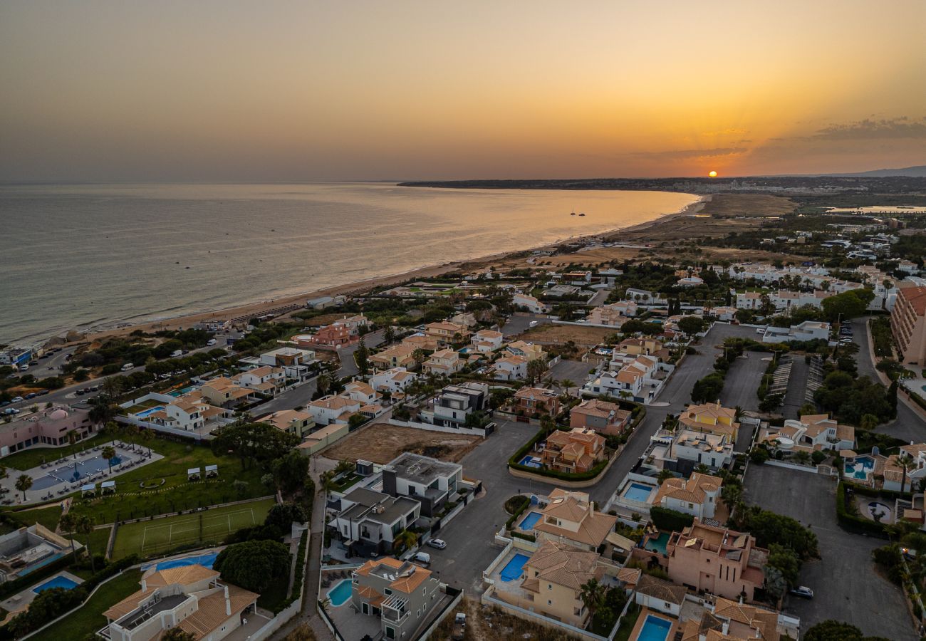 Villa in Albufeira - Villa Maldives