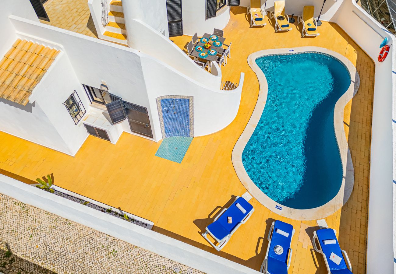 Villa in Albufeira - Villa Maldives