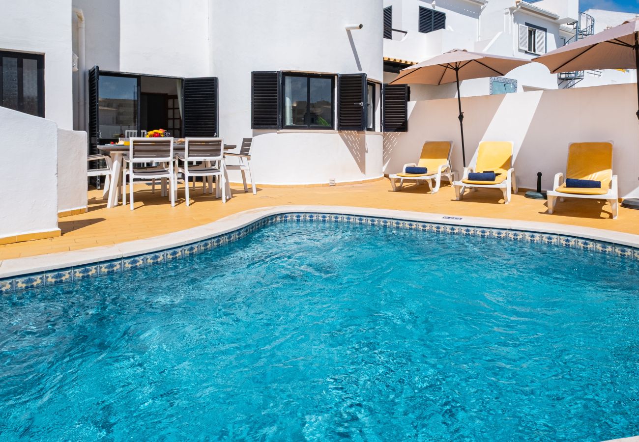 Villa in Albufeira - Villa Maldives