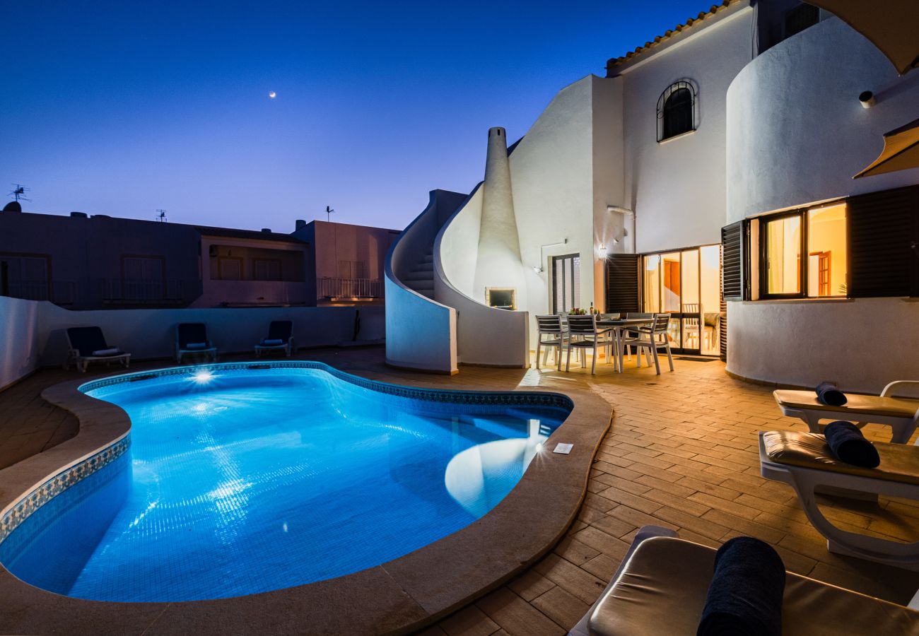 Villa in Albufeira - Villa Maldives