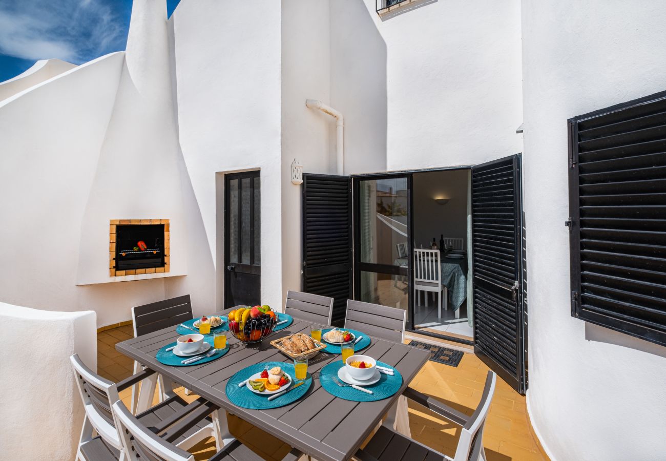 Villa in Albufeira - Villa Maldives