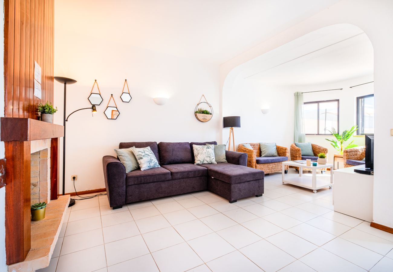 Villa in Albufeira - Villa Maldives