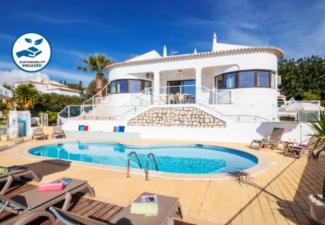 Villa/Dettached house in Albufeira - Villa Saint John