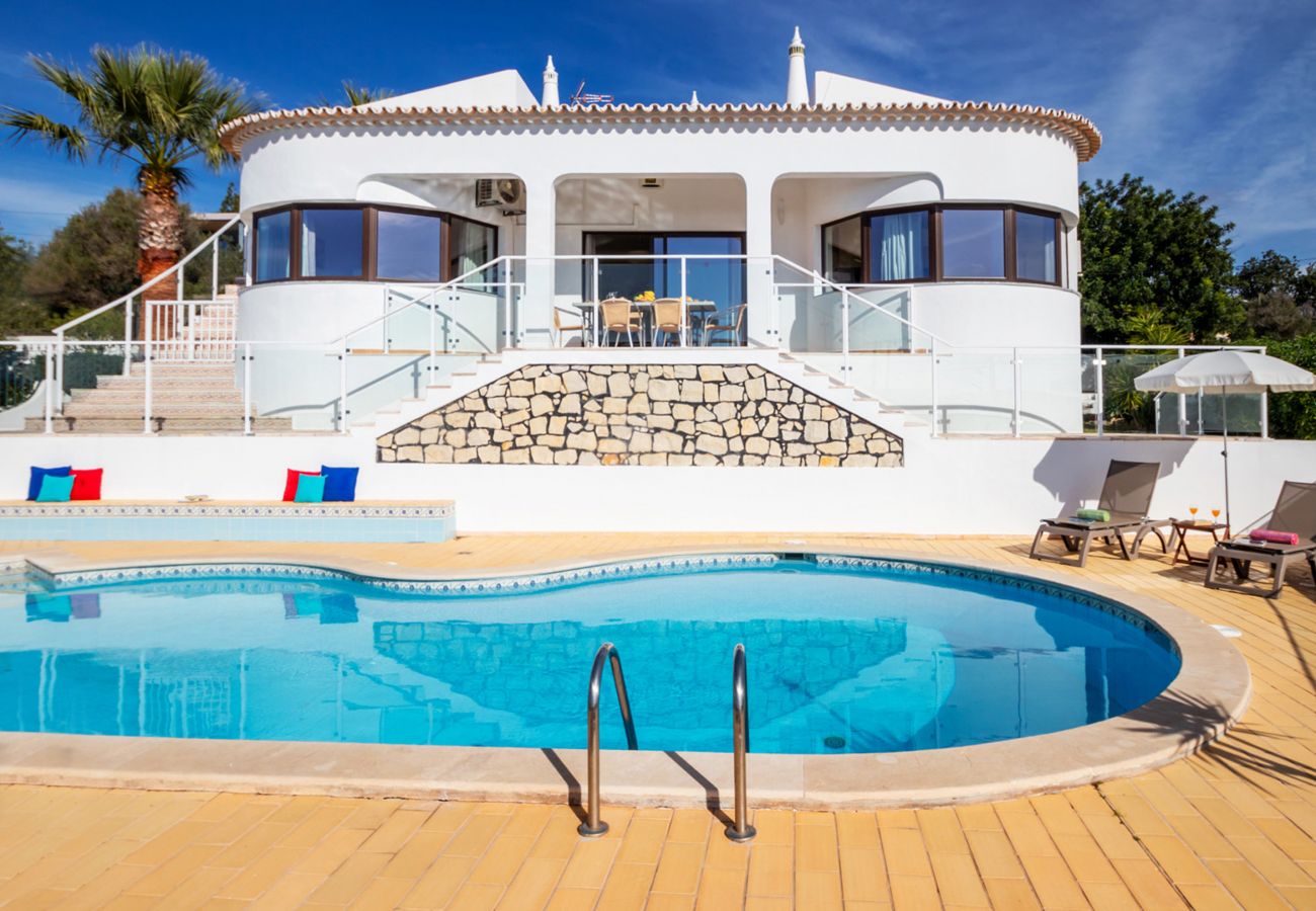 Villa in Albufeira - Villa Saint John