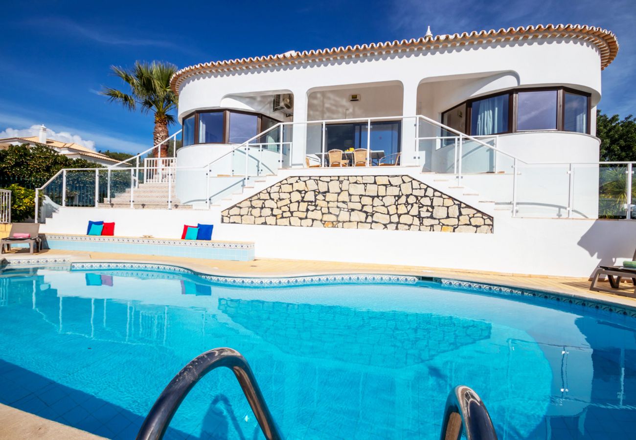 Villa in Albufeira - Villa Saint John