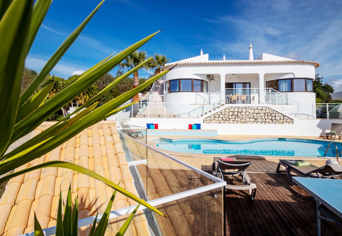 Villa in Albufeira - Villa Saint John