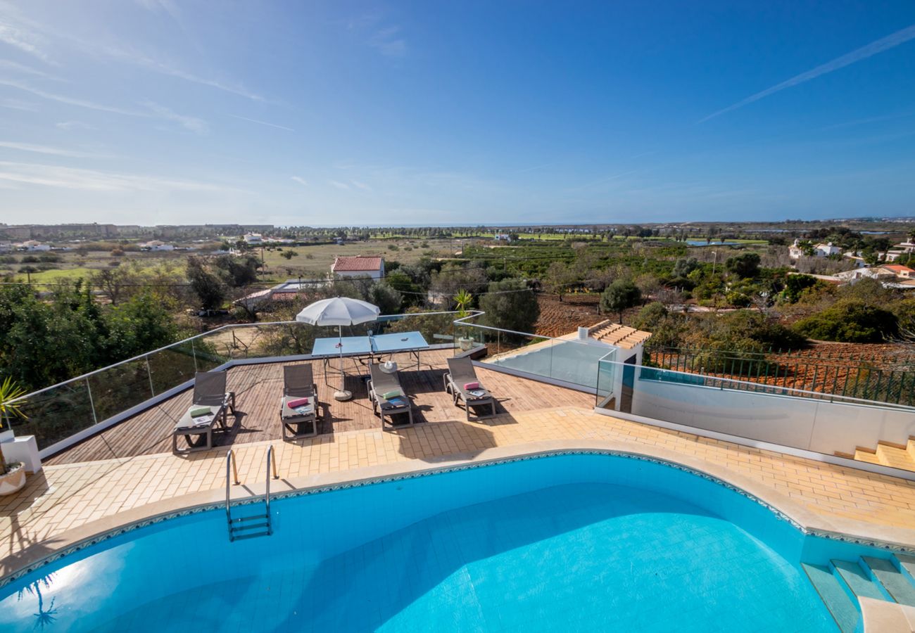 Villa in Albufeira - Villa Saint John