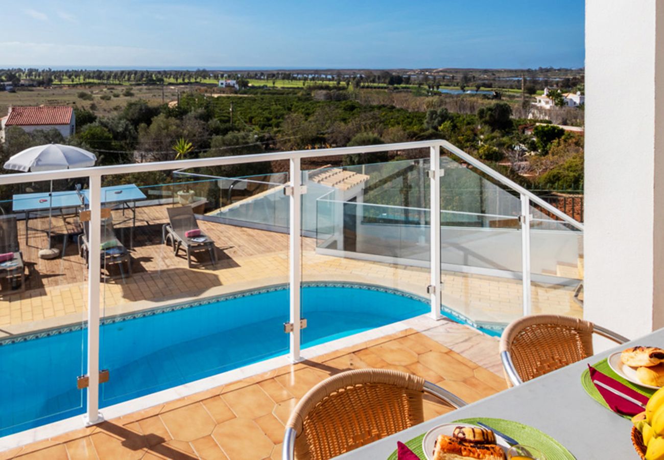 Villa in Albufeira - Villa Saint John