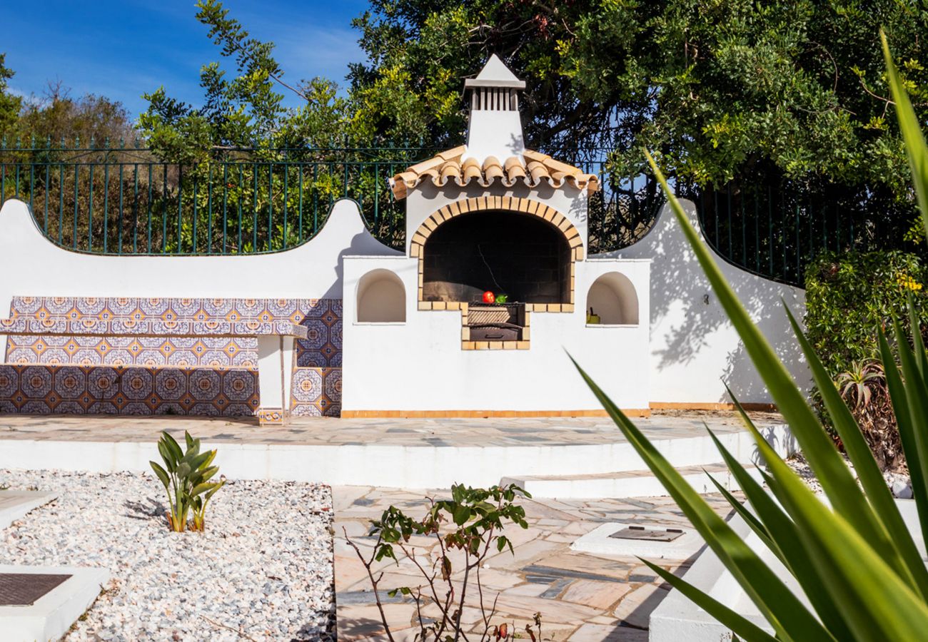 Villa in Albufeira - Villa Saint John