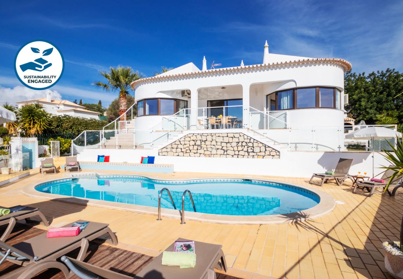 Villa in Albufeira - Villa Saint John