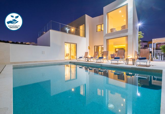 Villa/Dettached house in Albufeira - Villa Laura