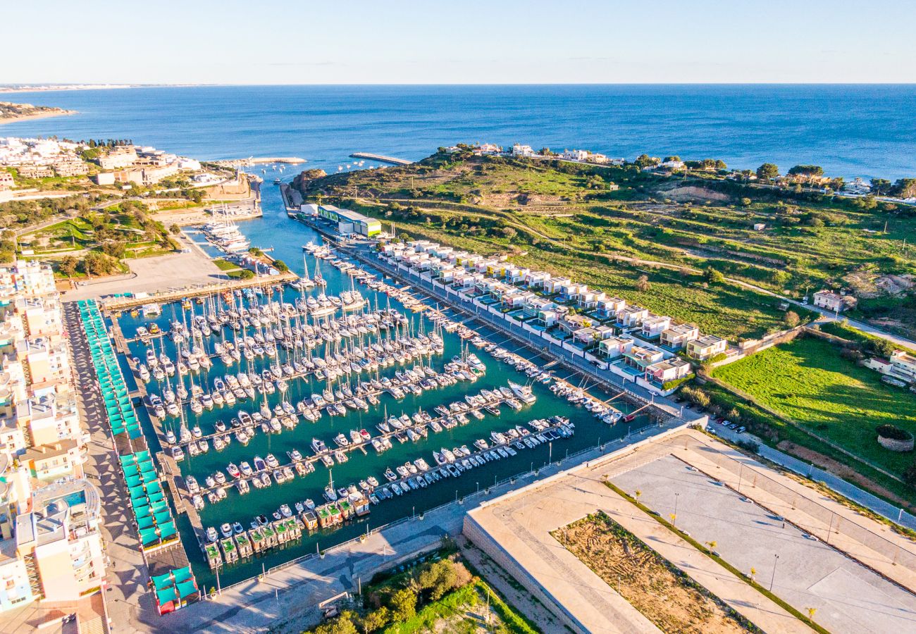 Villa in Albufeira - Villa Laura