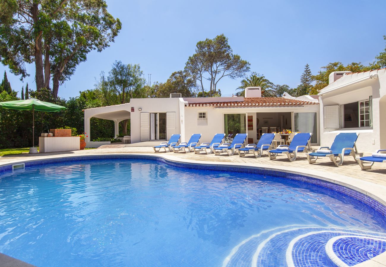 Villa in Albufeira - Villa AlGharif