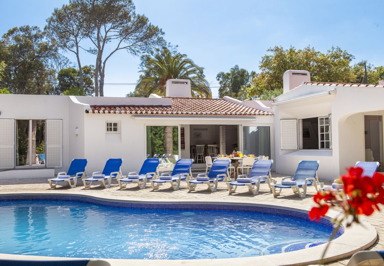 Villa in Albufeira - Villa AlGharif