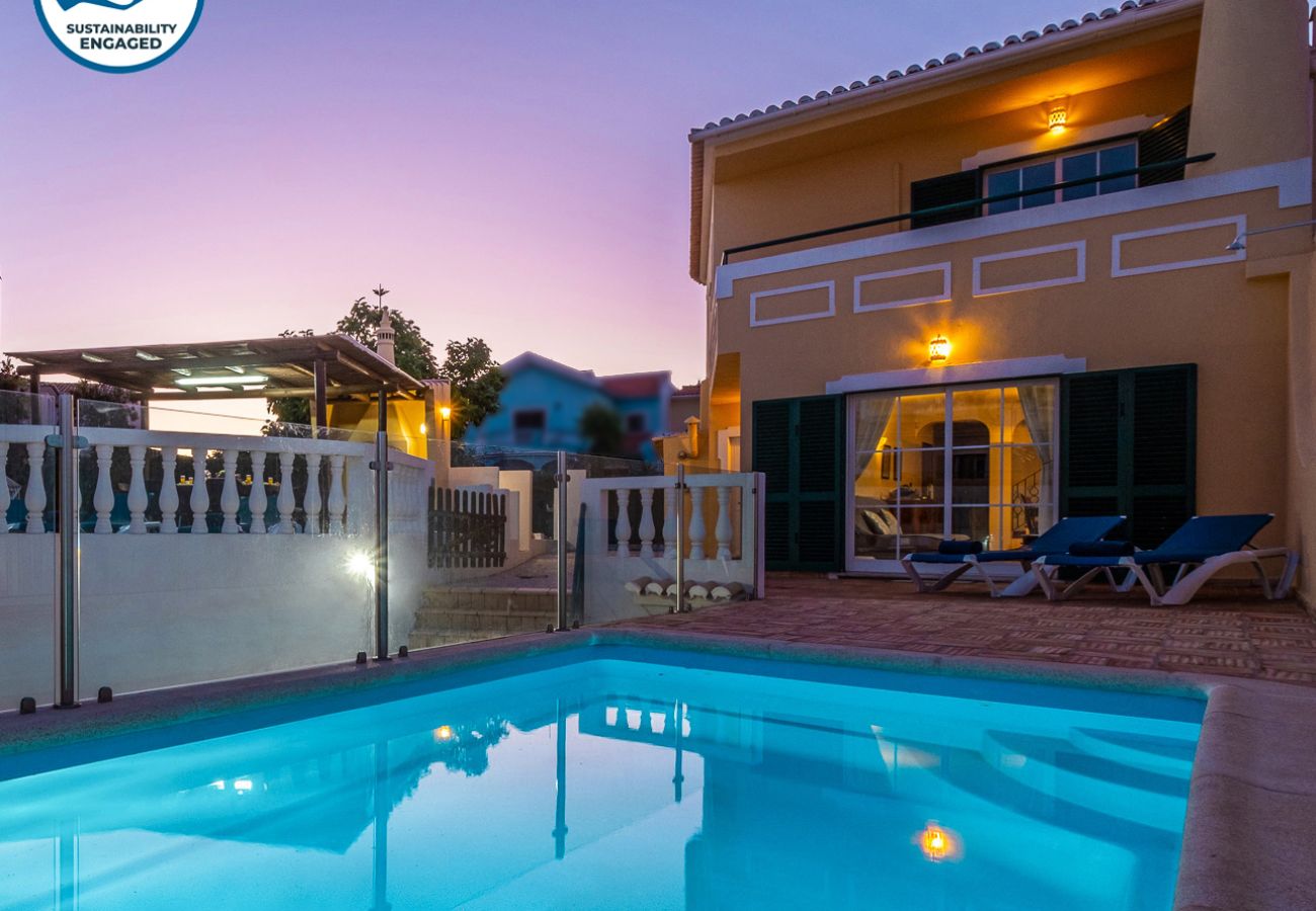 Villa in Portimão - Villa Casablanca
