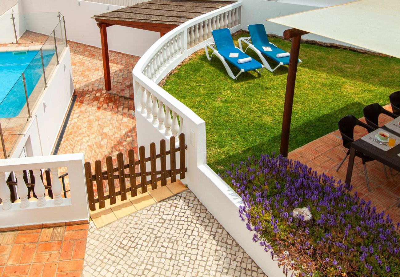 Villa in Portimão - Villa Casablanca