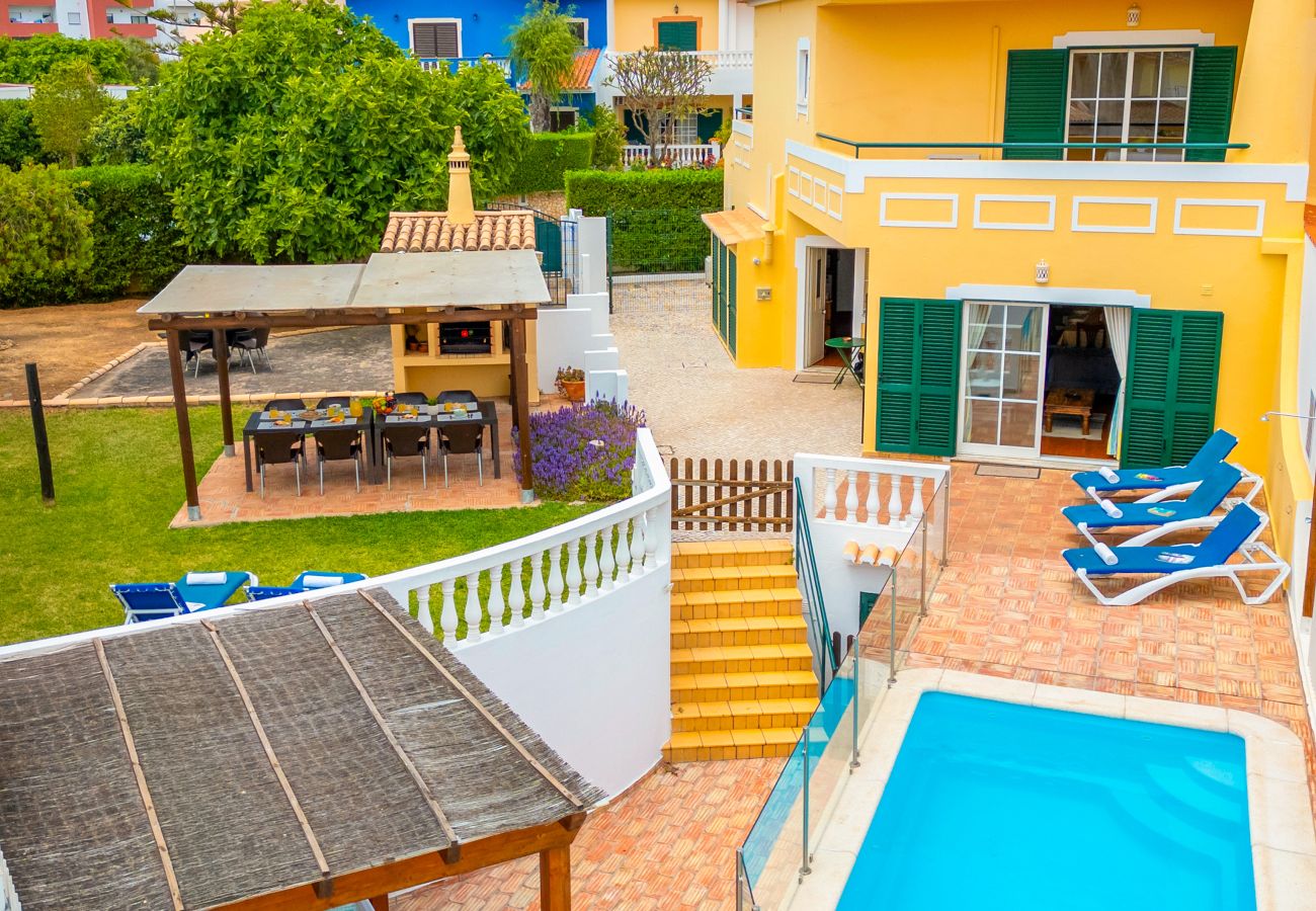 Villa in Portimão - Villa Casablanca