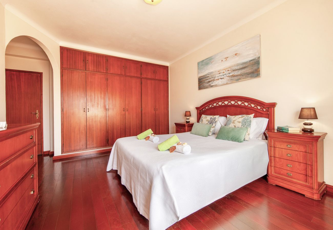 Villa in Portimão - Villa Casablanca
