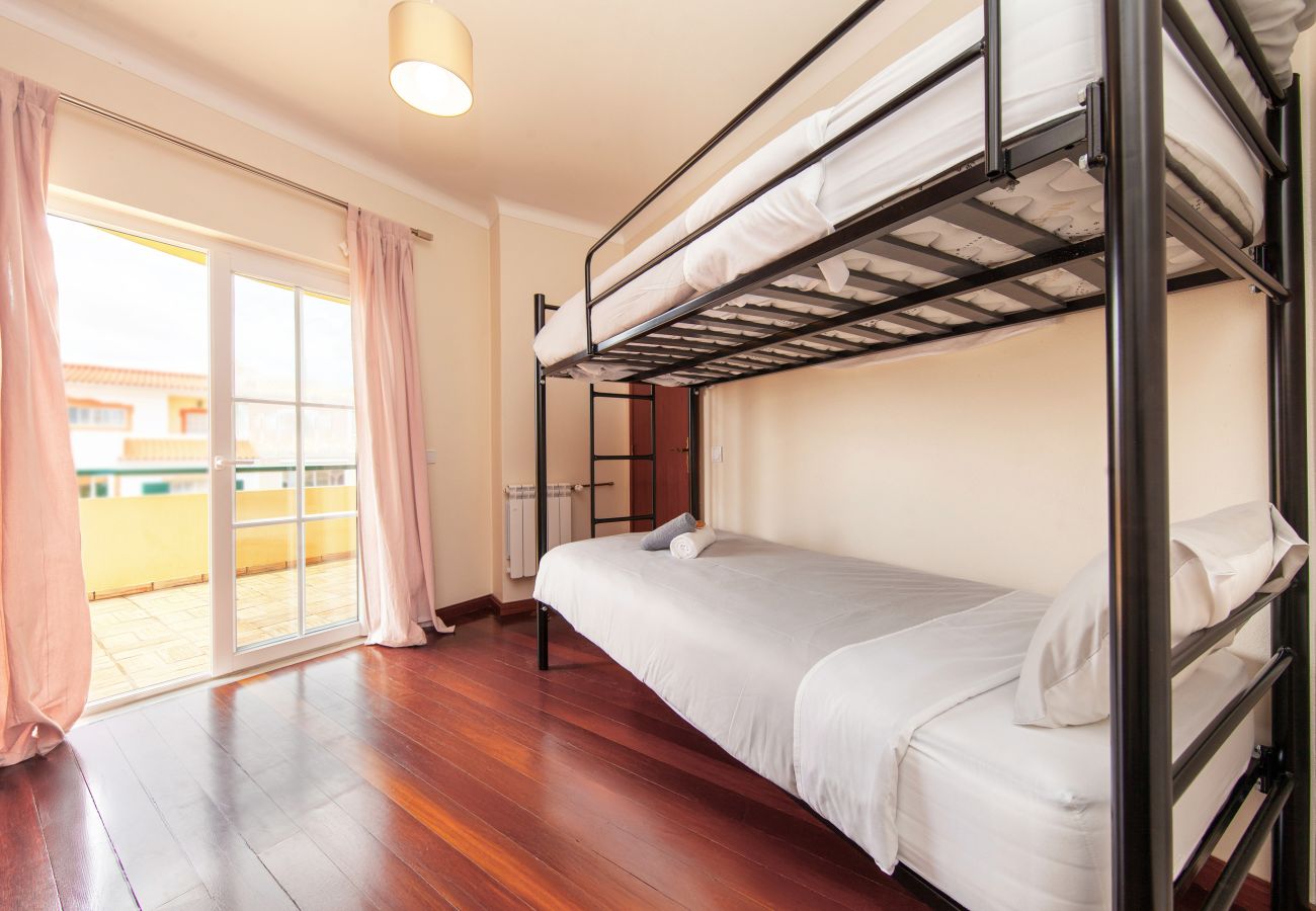 Villa in Portimão - Villa Casablanca