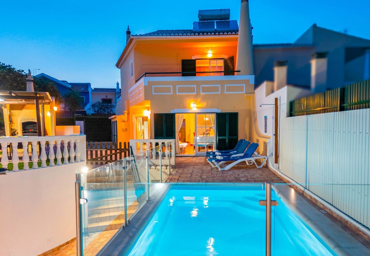 Villa in Portimão - Villa Casablanca