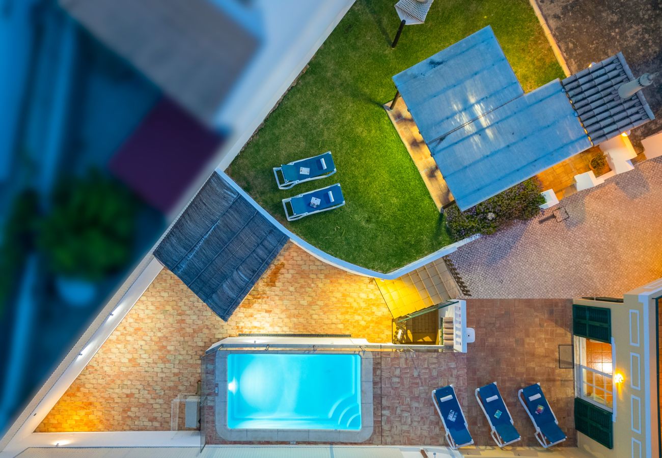 Villa in Portimão - Villa Casablanca