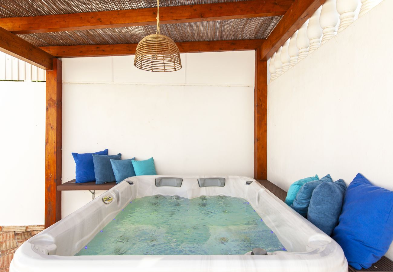 Villa in Portimão - Villa Casablanca