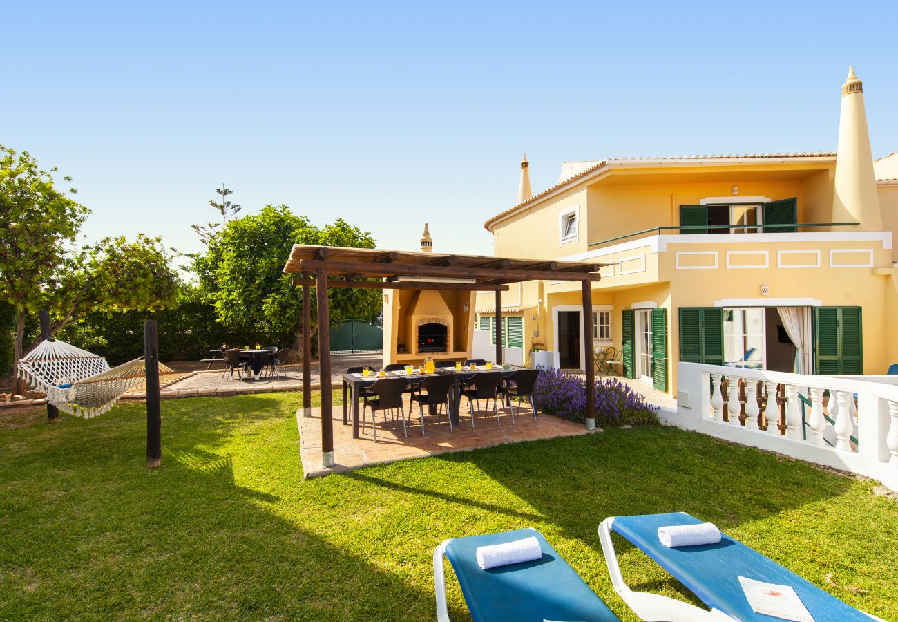 Villa in Portimão - Villa Casablanca