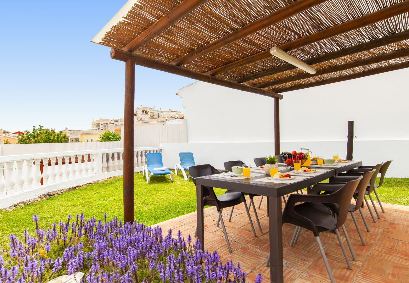 Villa in Portimão - Villa Casablanca