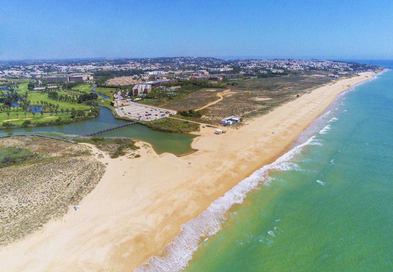 Villa in Albufeira - Villa Palms