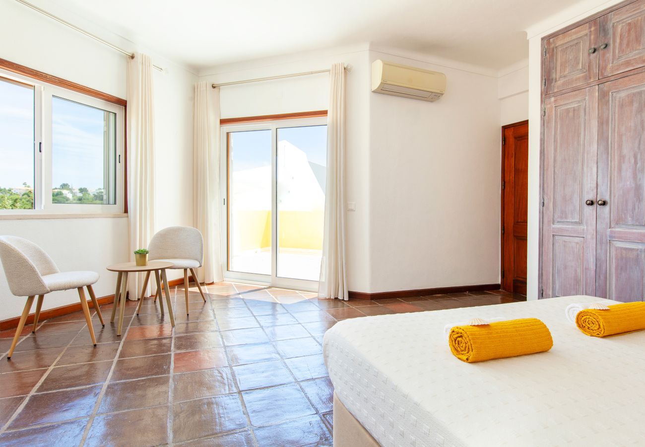 Villa in Albufeira - Villa Palms