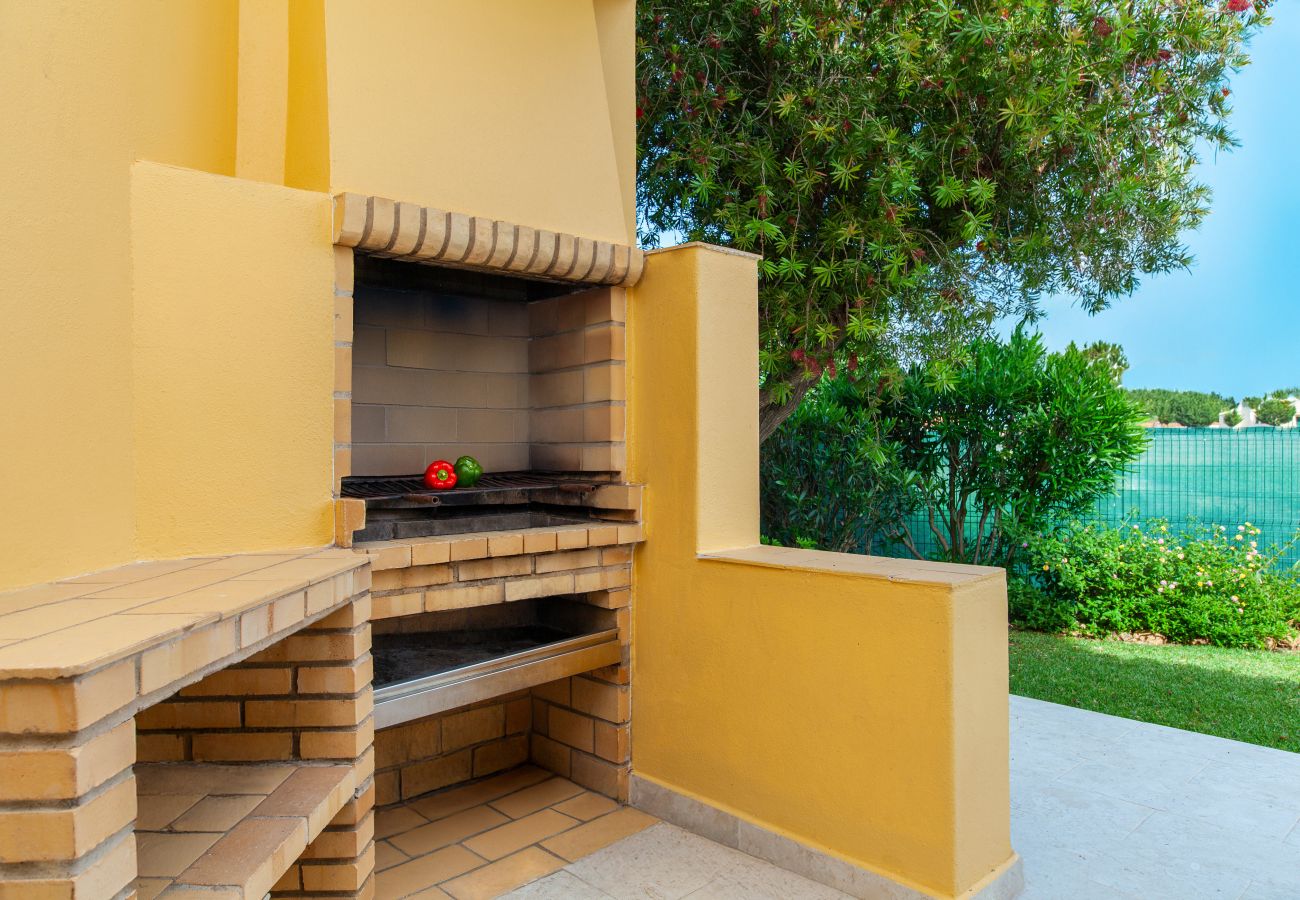 Villa in Albufeira - Villa Palms