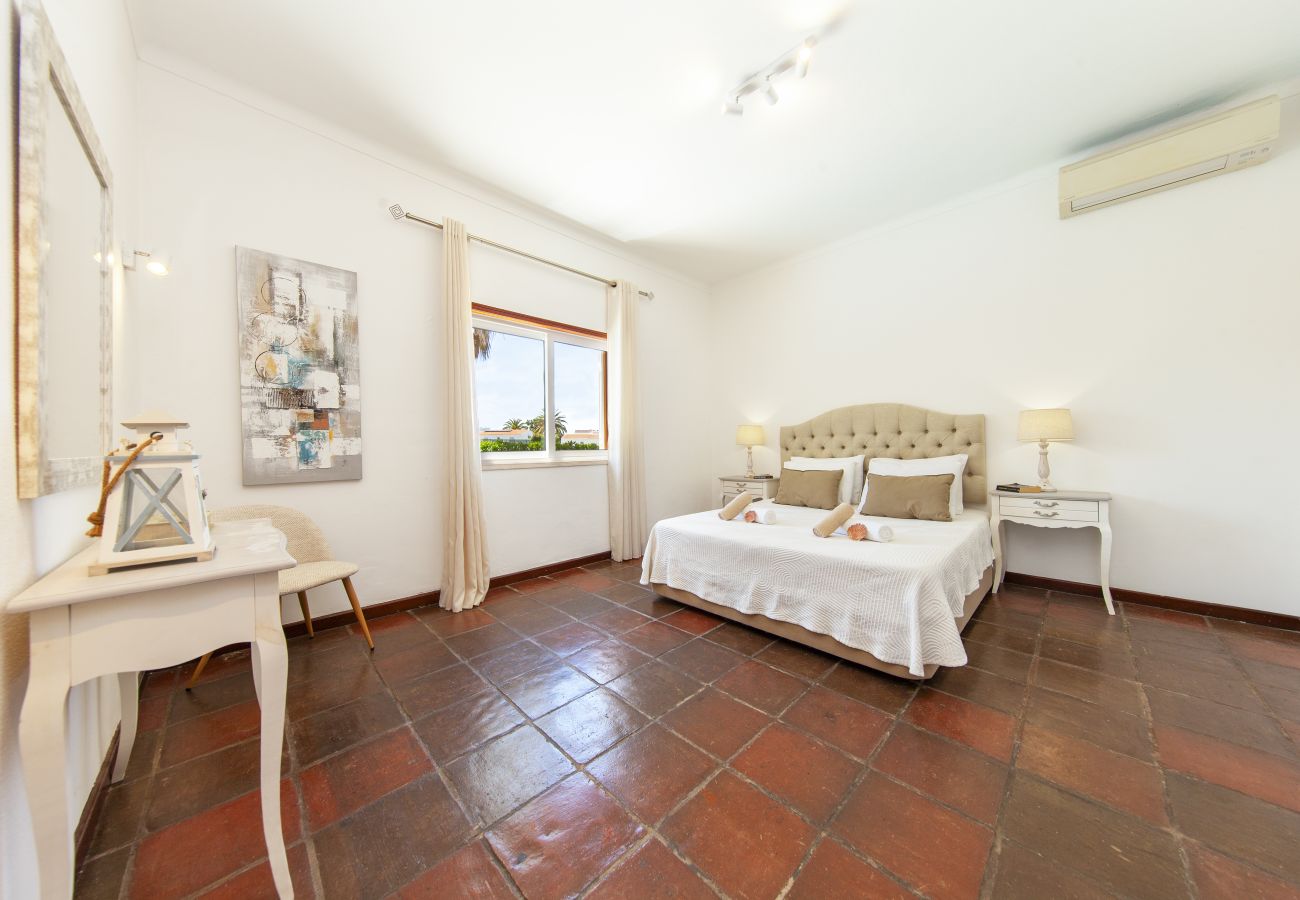 Villa in Albufeira - Villa Palms