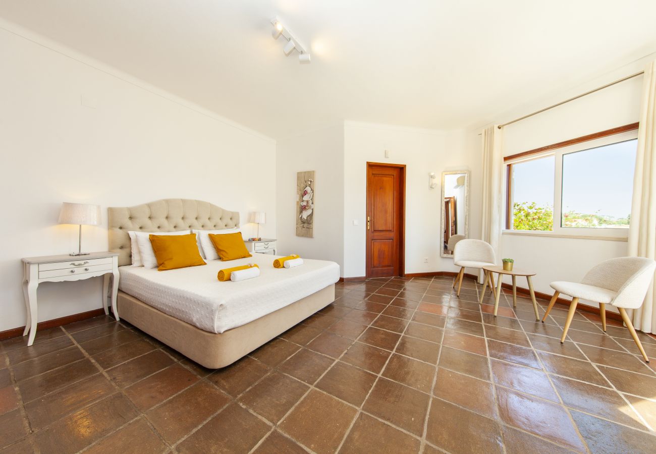 Villa in Albufeira - Villa Palms